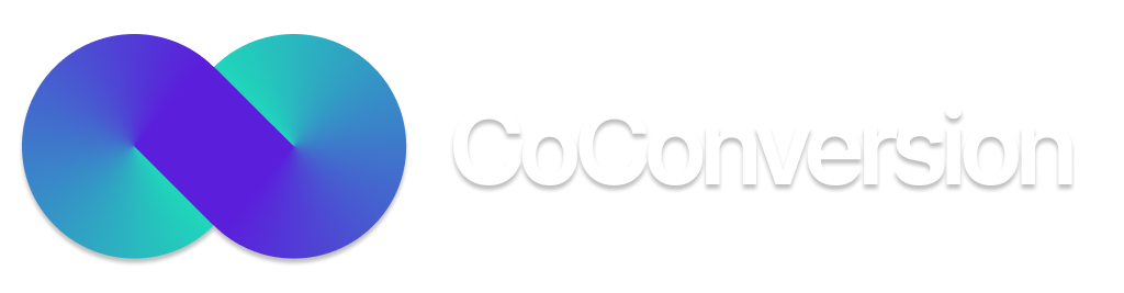 CoConversion logo
